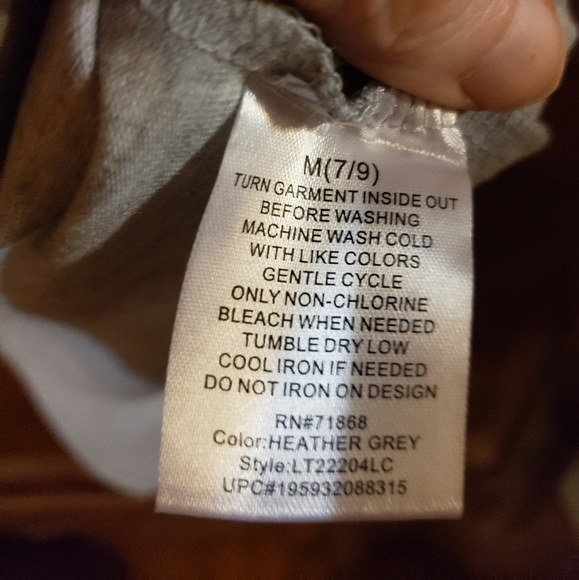 Peeps Kid's Character T-Shirt - Picture 4 of 4